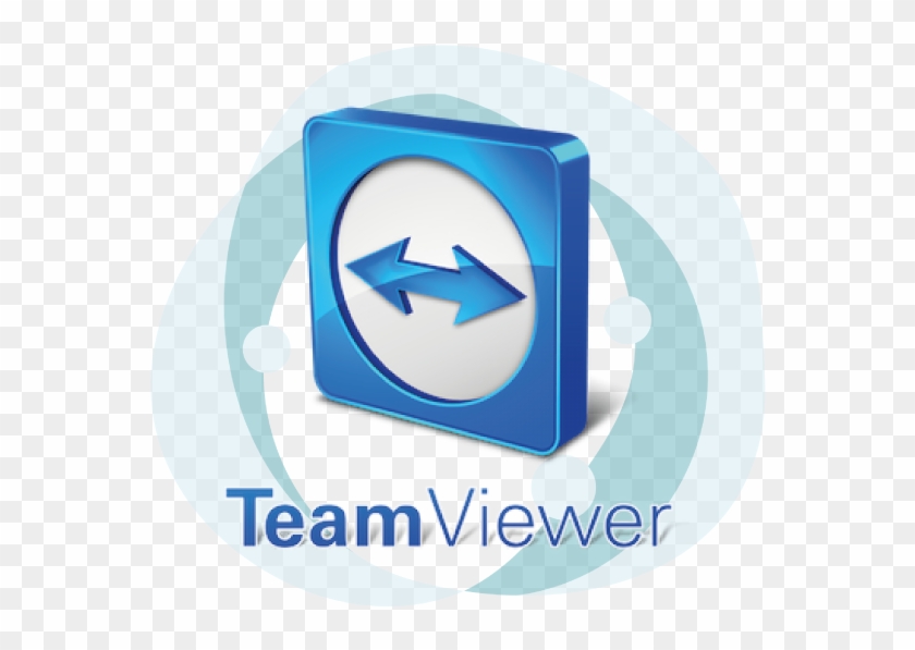 TeamViewer Logo