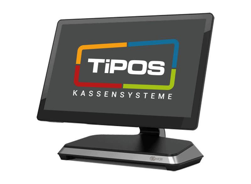 TiPOS Handel & Events